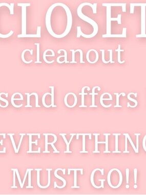 Pink Women Other Listing - Unbranded